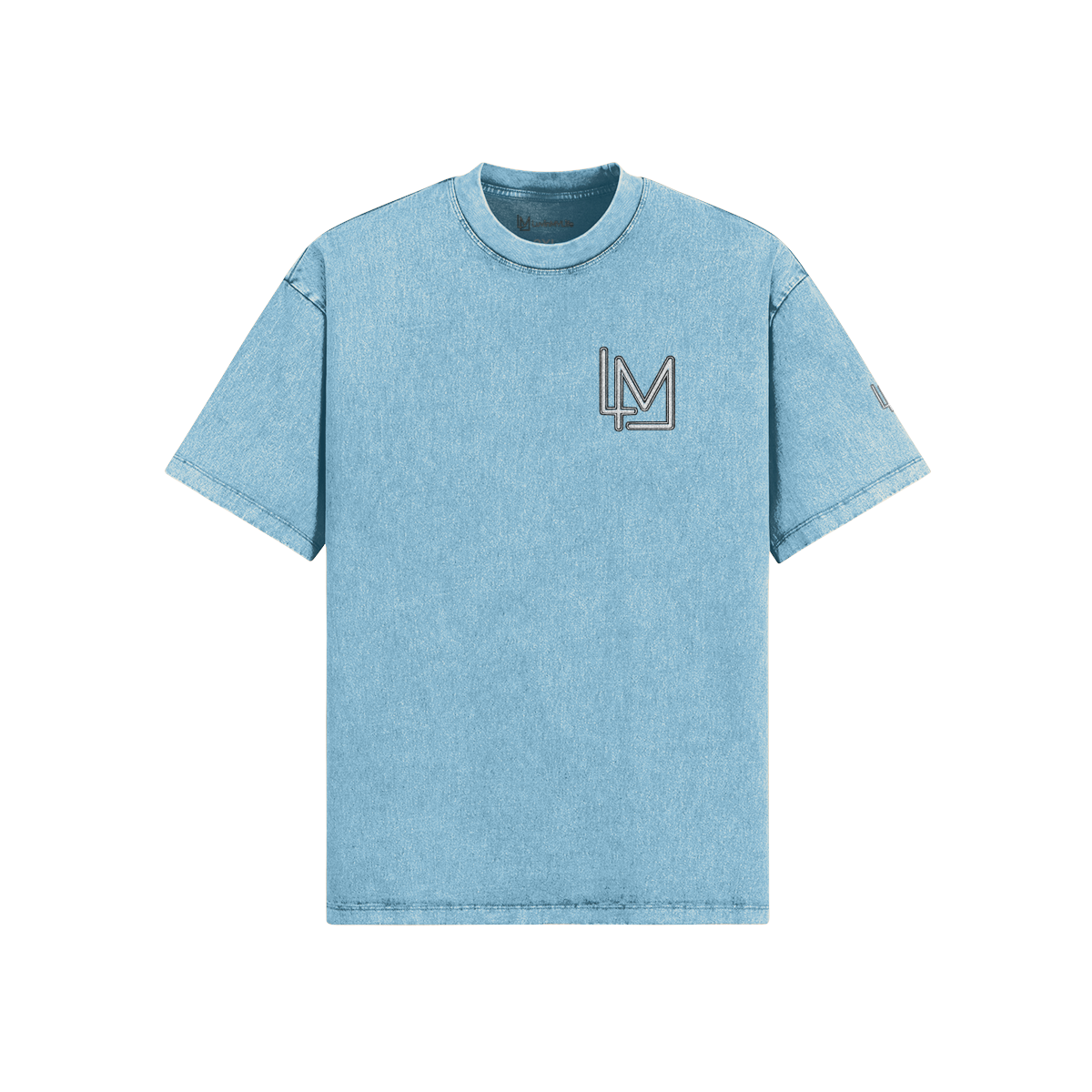 0-YCD-Front Side